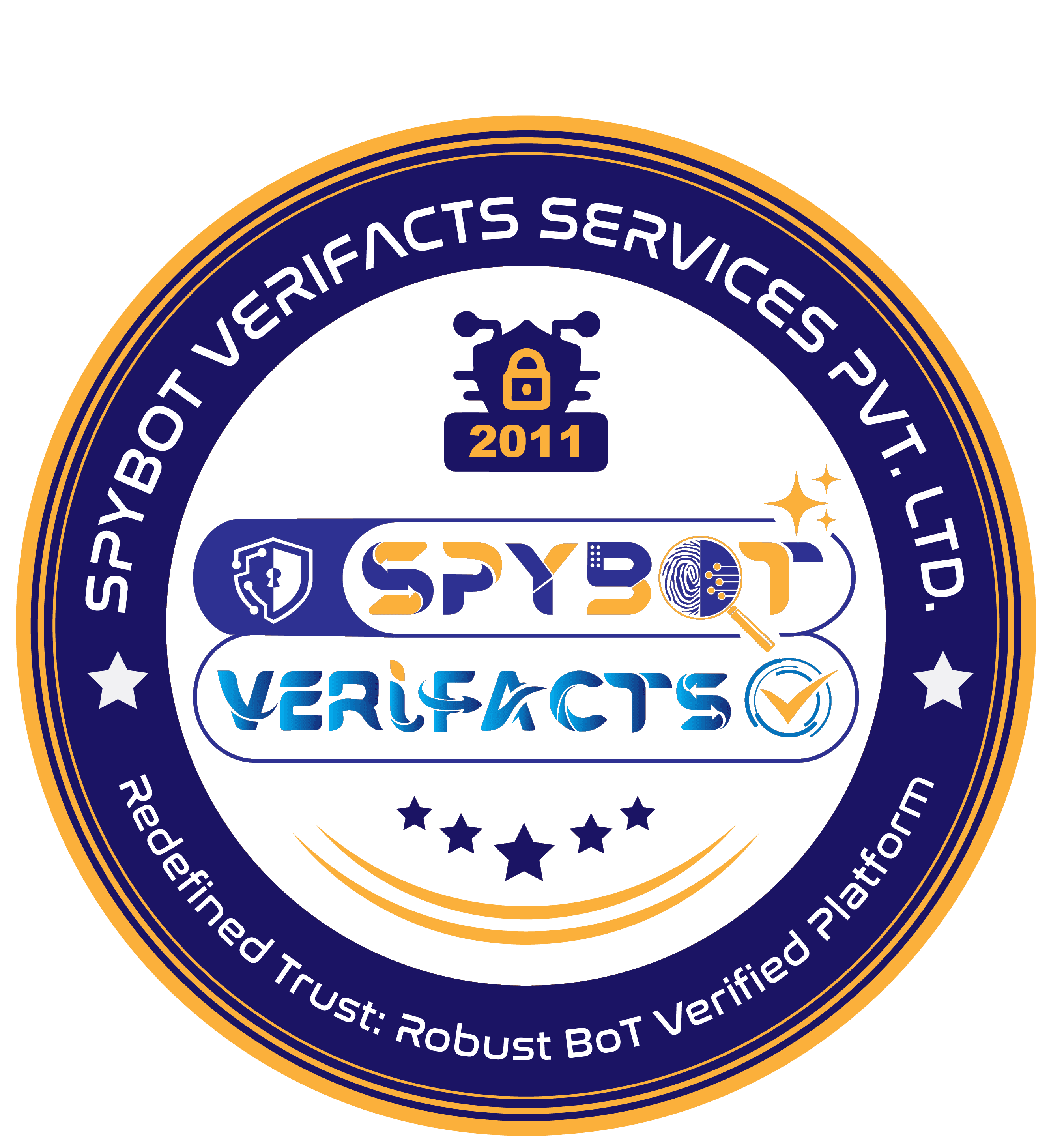 Spybot Verifacts Services Pvt. Ltd.